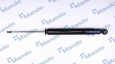 Амортизатор PEUGEOT 307 (02-10),308 (11-) CITROEN C4 (04-) задний левый/правый г MSS015566 MANDO