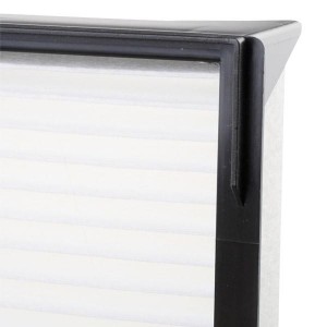 Фильтр воздушный салона RENAULT Scenic (03-09) FILTRON K1167 FILTRON