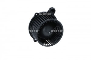 Вентилятор отопителя KIA Sportage 1.7D 10- 34175 34175 NRF