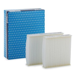 Фильтр, воздух во внутренном пространстве AH2452 PURFLUX