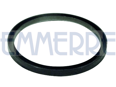 Кольцо ABS магнитное перед Daily 11г.- 930971 EMMERRE