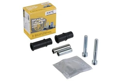 ремк-т направл. суппорта пер.!с напр.\VW Golf I/II/III/Jetta/Passat/Polo/Venta,  Z187678 ZENTPARTS