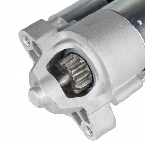 Стартер для а/м Ford Kuga I (08-)/Mondeo IV (07-) 2.0TDCi 2,2кВт (LSt 1034) LSt 1034 START VOLT