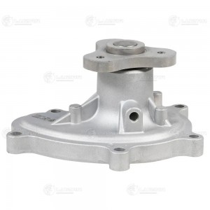 Насос водяной для а.м Subaru Forester 12- ,XV 11- 1.6i,2.0i,2.5i [FB] LWP 2221 LWP2221 LUZAR