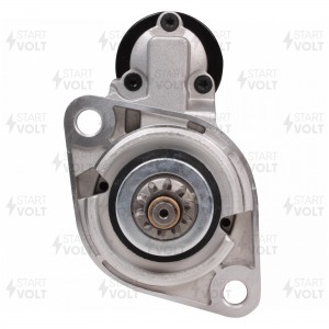 VW PASSAT [B3] (1988-1993) LST 1801 START VOLT