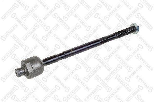 тяга рулевая! \ Fiat Palio 96>/Strada 99> 5502877SX STELLOX