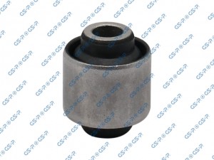 сайлентблок рычага задней подвески!\ Mitsubishi Lancer 91-09/Space Star 98-04 516334 GS P