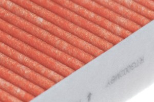 Фильтр воздушный салона MERCEDES A (W176),B (W246),CLA (C117),GLA (X156) абсорбе RTG002MBY RAF FILTER