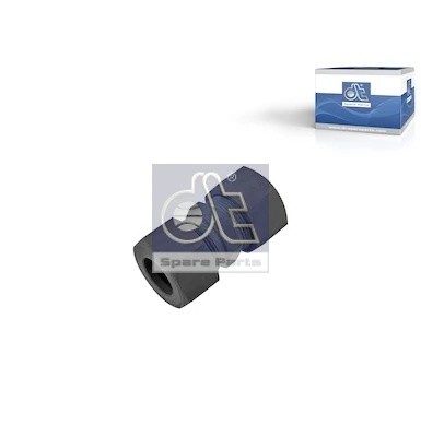 соединитель !прямой под ключ (для трубок 18mm)\MAN, MB Actros, Axor 9.60009 DIESEL TECHNIC