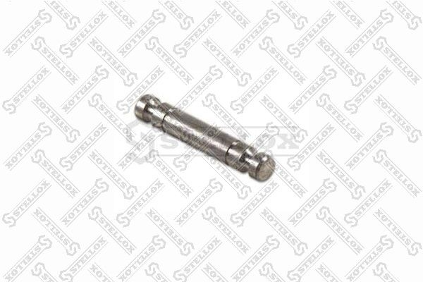 палец опорный! возвратной пружины 12x72\ SHACMAN, MB Actros/Axor 85-06031-SX STELLOX