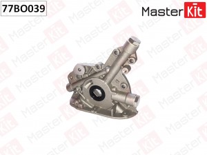Насос масляный OPEL X14XE,X16XE 77BO039 77BO039 MASTER KIT