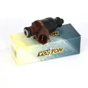 Форсунка топливная SKODA FABIA (1999-2006)  VLT047906031C VLT047906031C VOLTON