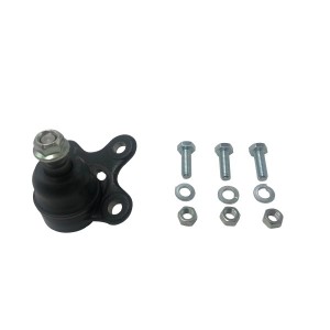 Опора шаровая VOLKSWAGEN Polo 1995 ~ 2002 / Caddy 1995 ~ 2004 / Corrado 1988 ~ 1 CB0565 CTR