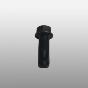 Болт М16*45*1,5 Q1801645TF2 SHAFT
