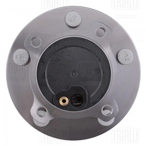 Ступица задн. в сборе с подшип. для ам Mazda 3 (03-),3 (08-) (MR 2585) MR 2585 TRIALLI