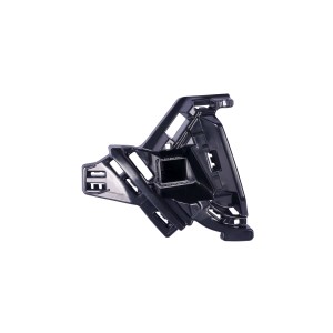 Кронштейн SKODA Octavia (20-) решетки радиатора правый NSP NSP085E3807724ZD4 NSP