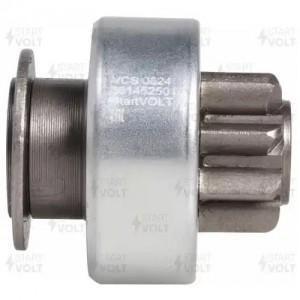 Привод стартера (бендикс) для а/м Hyundai/KIA Sonata NF (05-)/Cerato (04-) 2.0i/ VCS 0824 START VOLT