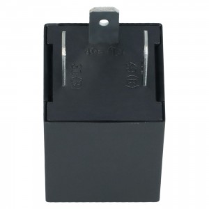 Реле поворотов для а/м ВАЗ 2108-2110 "STARTVOLT" для LED ламп SCR 0124 START VOLT