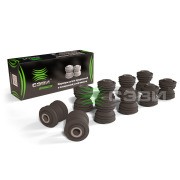 Втулка реактивных штанг 2101-2107,2121,21213 (к-т 4 бол+6.мал) (СЭВИ) Экстрим 21 2103-9042 SEVI