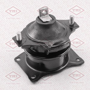 Опора двигателя передняя HONDA Accord 02- TEG1235 TEG1235 TATSUMI