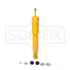 HYUNDAI GALLOPER II (JKC4) (1998-2003) SA-1556 SUFIX