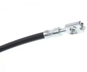Шланг тормозной VW Tiguan передний MEGAPOWER 350-11-149 MEGA POWER