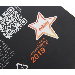 Фильтр воздушный TOYOTA Camry (91-01) MEGAPOWER 130-13-134 MEGA POWER