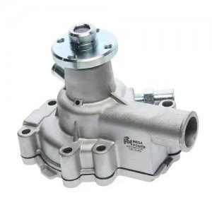 Насос водяной ГАЗель Бизнес дв.УМЗ-4216 ЕВРО-4,Next дв.УМЗ-А274 MEGAPOWER 130-14-009 MEGA POWER