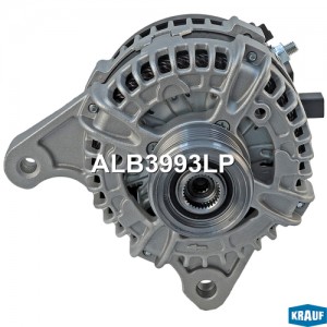 генератор!\ Haval Jolion/F7/F7x alb3993lp KRAUF