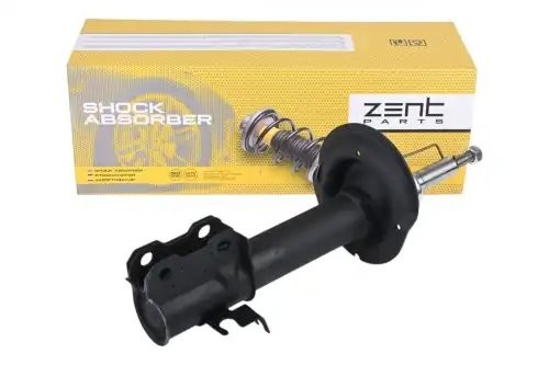 амортизатор передний правый! 202000909AA Chery 2.0 4WD> Z73601 ZENTPARTS