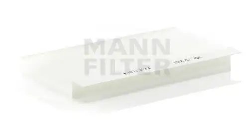 Фильтр воздушный салона OPEL Signum (03-),Vectra C (02-) MANN CU3337 MANN FILTER