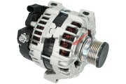 Генератор FORD MONDEO IV/VOLVO S60/S80/XC90/XC70 2.5T/2.4D KG034 KG-034 KORTEX