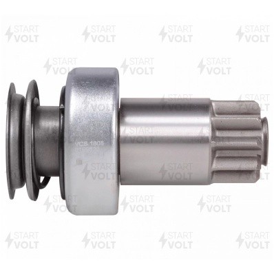 Привод стартера (бендикс) для а/м VAG Polo Sedan (11-)/Golf V (03-) МT 1.6i (VCS VCS 1808 START VOLT
