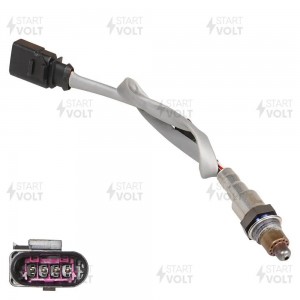 Датчик кисл. для а/м VAG Q5 (08-)/A4 (07-)/A5 (07-)/A6 (11-) 2.0TFSI после кат.  VSOS2106 START VOLT
