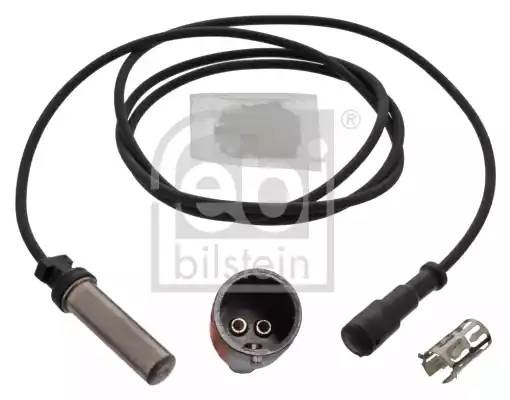 Датчик ABS прямой, 1700мм KAMAZ,BPW,MB,RVI 40479 FEBI BILSTEIN