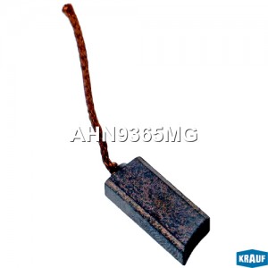 Щётка генератора (1шт.) AHN9365MG AHN9365MG KRAUF