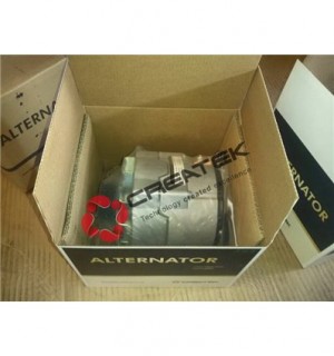 Генератор 55A CREATEK VG15600090012 CREATEK