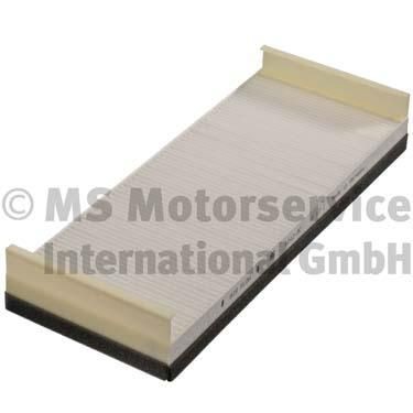 фильтр воздушный кабины !465x180x70 \MAN TG-A, TG-L,Omn 00> 50014242 KOLBENSCHMIDT