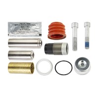 р/к дискового тормоза! 13(мр) р/к направляющих суппорта\ Knorr SB6/SB7 M2910060 MARSHALL