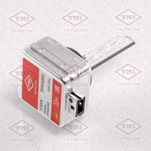 Лампа D1S 85V (35W) 4300K PK32D-2 TFM1001 TFM1001 TATSUMI