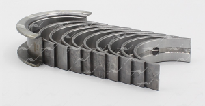 MS-54021 вкладыши коренные 0.25 FORD 1.6/1.8/2.0 (39851712/280116/0000287, Герма MS-54021 AUTOWELT