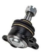 опора шаровая нижняя! M16X1.5мм SsangYong Kyron/Actyon 05> Z37022 ZENTPARTS