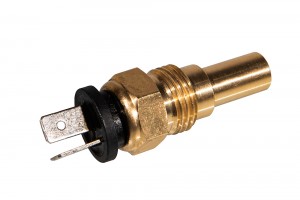 датчик температуры охл.жидк.!\ Hyundai Elantra 90-94/Sonata 2.0 89-93 DOHC Z05383 ZENTPARTS