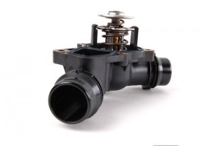 корпус термостата! в сборе\ BMW E36/E46/E39 11 53 7 509 227 BMW