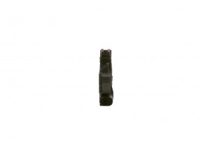Щеткодержатель генератора (ЗАМЕНА НА F00M346080) в сборе BOSCH 1986AE0040 BOSCH