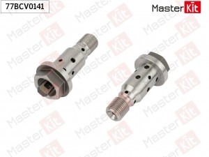 Клапан MERCEDES (дв.М272) муфты распредвала MASTERKIT 77BCV0141 MASTER KIT