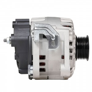 Генератор для а/м Hyundai Santa Fe (06-)/KIA Sorento (06-) 2.7i/3.3i 130A (LG 08 LG0806 START VOLT