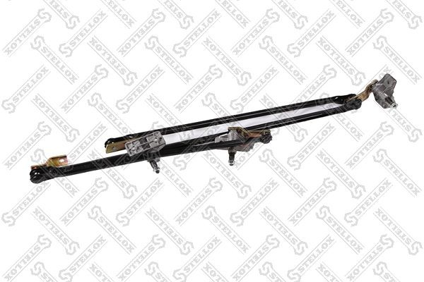 тяга! стеклоочистителя в сборе\ DAF 75/85CF/95XF 87-54117-SX STELLOX