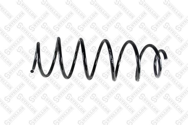 пружина передняя! 40 156 35\ Citroen C3 1.6 16V 02> 10-21184-SX STELLOX