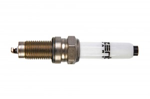 свеча зажигания! (ZKER6A10EG) Nickel VW Up/Polo, Seat Mii 1.0 11> Z43053 ZENTPARTS